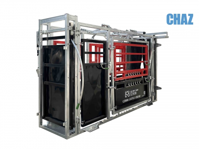  Double Squeeze Crush Pro